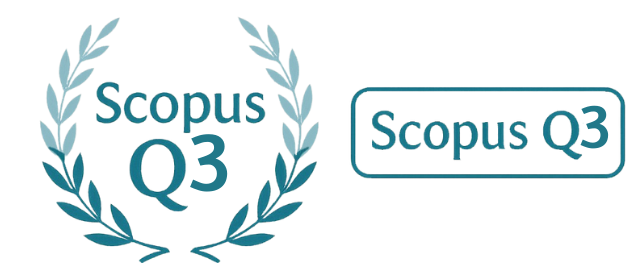 SCOPUS Q3