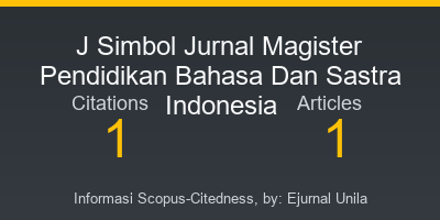 Badge Jurnal