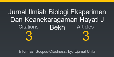 Badge Jurnal