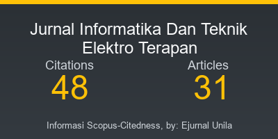 Badge Jurnal