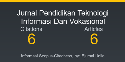 Badge Jurnal