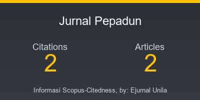 Badge Jurnal